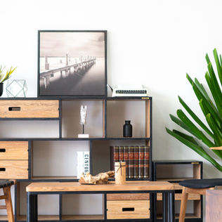 Furniture Shopping 101