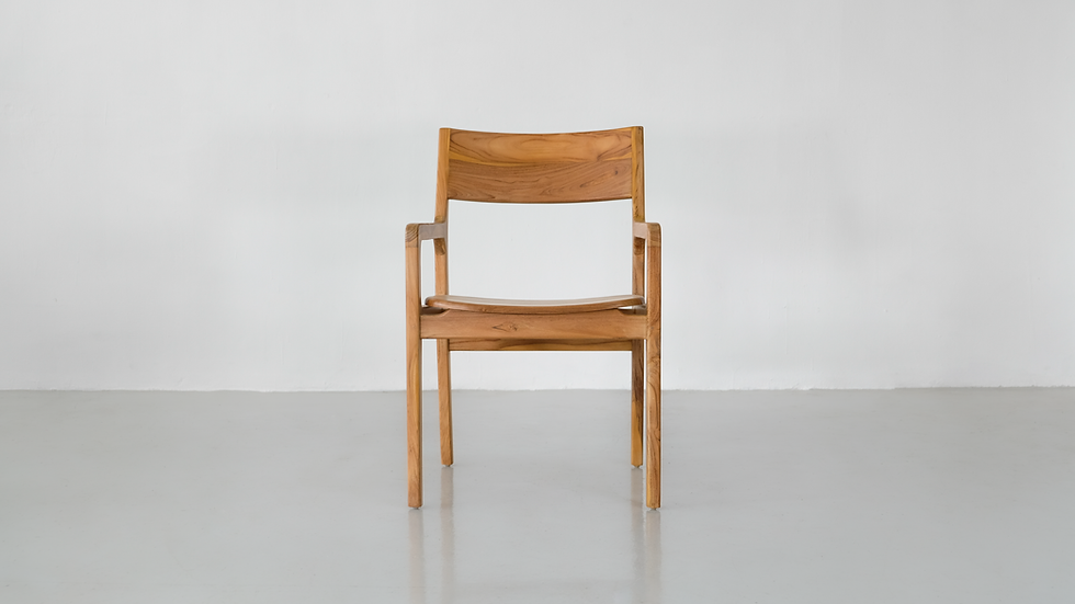 ORI Dining Armchair