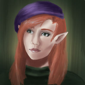 Madeline Poirot (Starbeast Inferno)