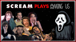 Scream’s “Among Us” Promotional Video
