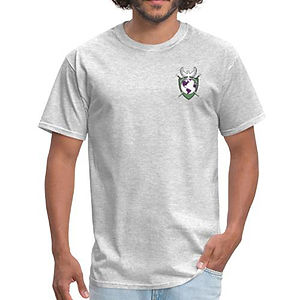 Logo Dove - Mens T-shirt.jpg