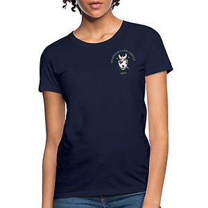 Logo Color - Womens T-shirt.jpg