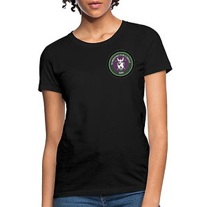 Logo - Womens T-shirt.jpg