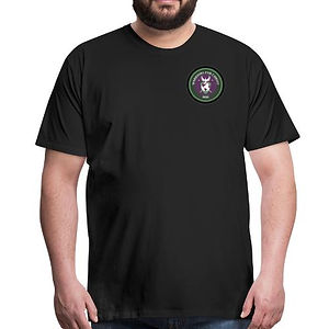 Logo - Mens Premium T-shirt.jpg