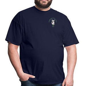 Logo Color - Mens T-shirt.jpg