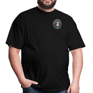 Logo - Mens T-shirt.jpg