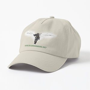Warrior Angel Cap.jpg