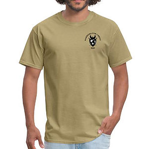 Logo Black -Mens T-shirt.jpg