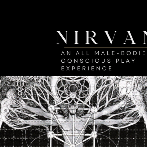 Welcome to Nirvana: Your Journey into Sexual Healing and Conscious Exploration