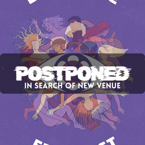 POSTPONED. Erotic Eye Film Fxst