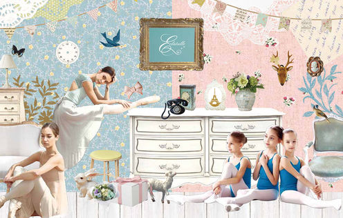 南流山スタジオがオープンしました！