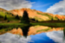 Tobavarchkhili lakes