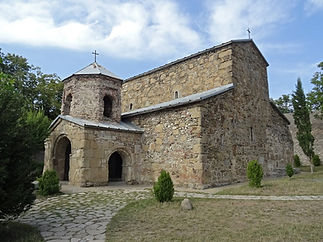 Zedazeni Monastery