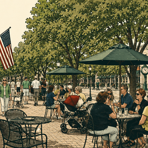 Best Things to Do in Garden City NY
