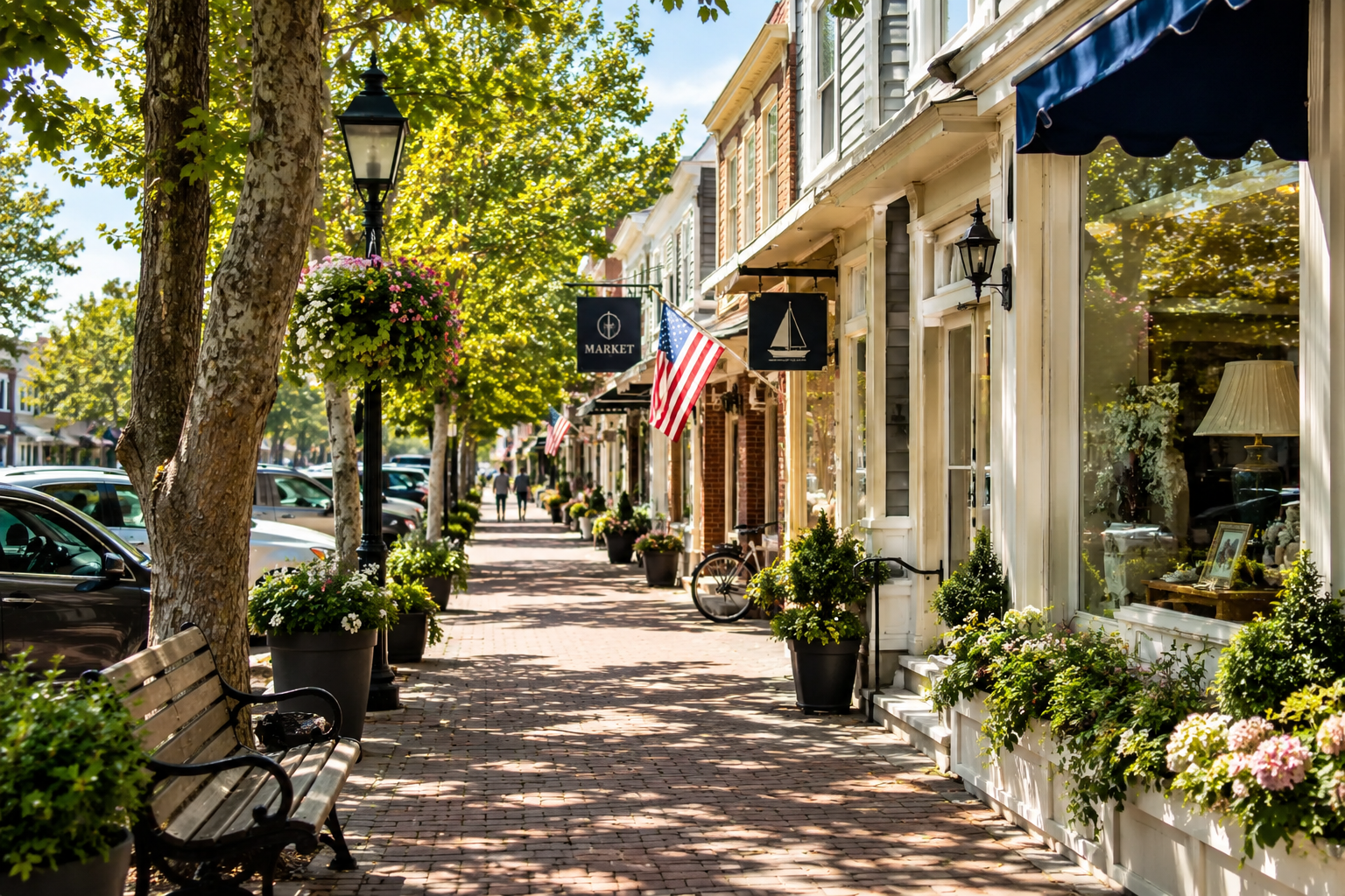 Sag Harbor