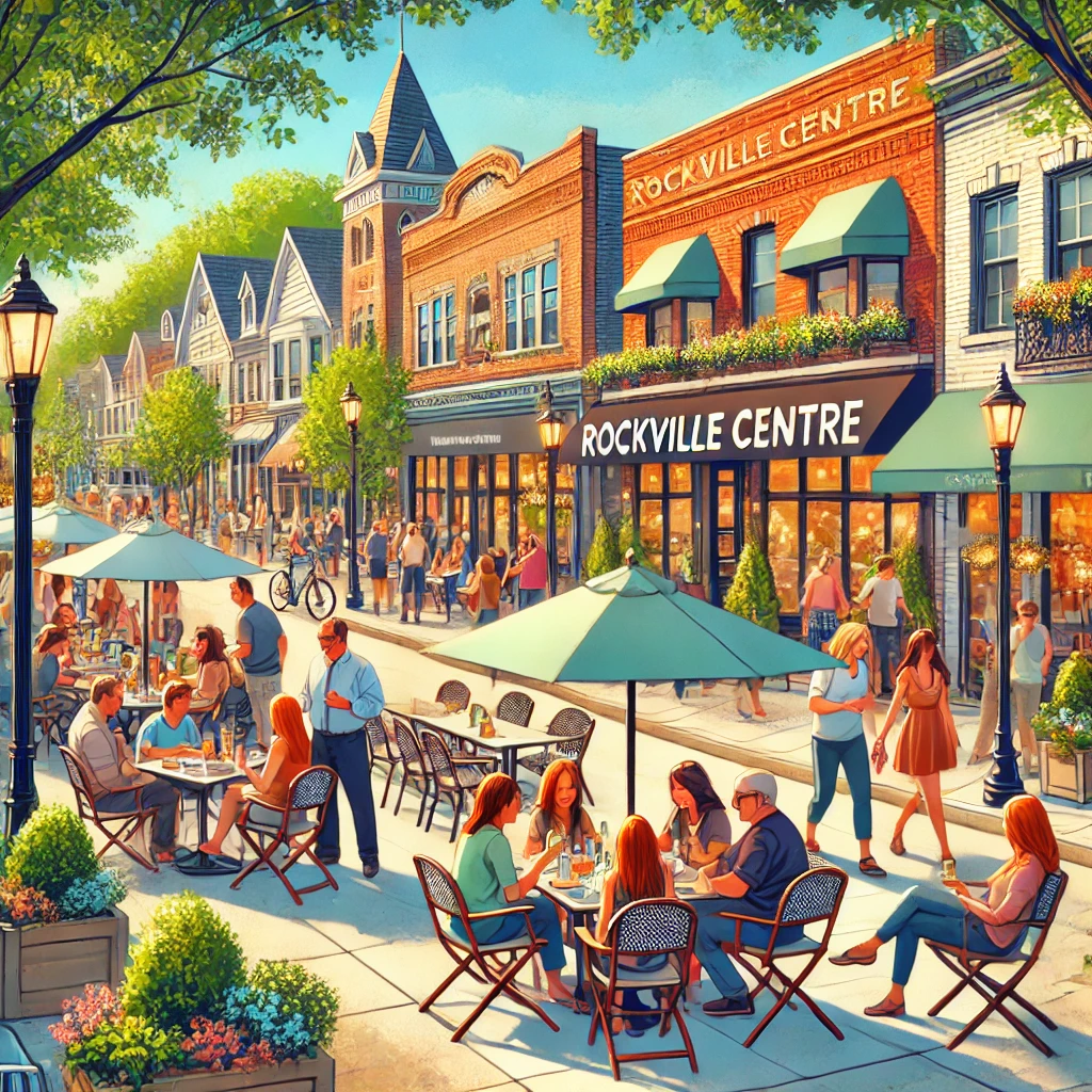 Rockville Centre