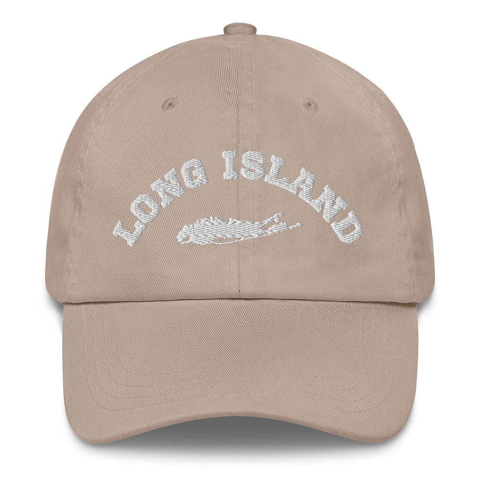 Thumbnail: Long Island Dad hat
