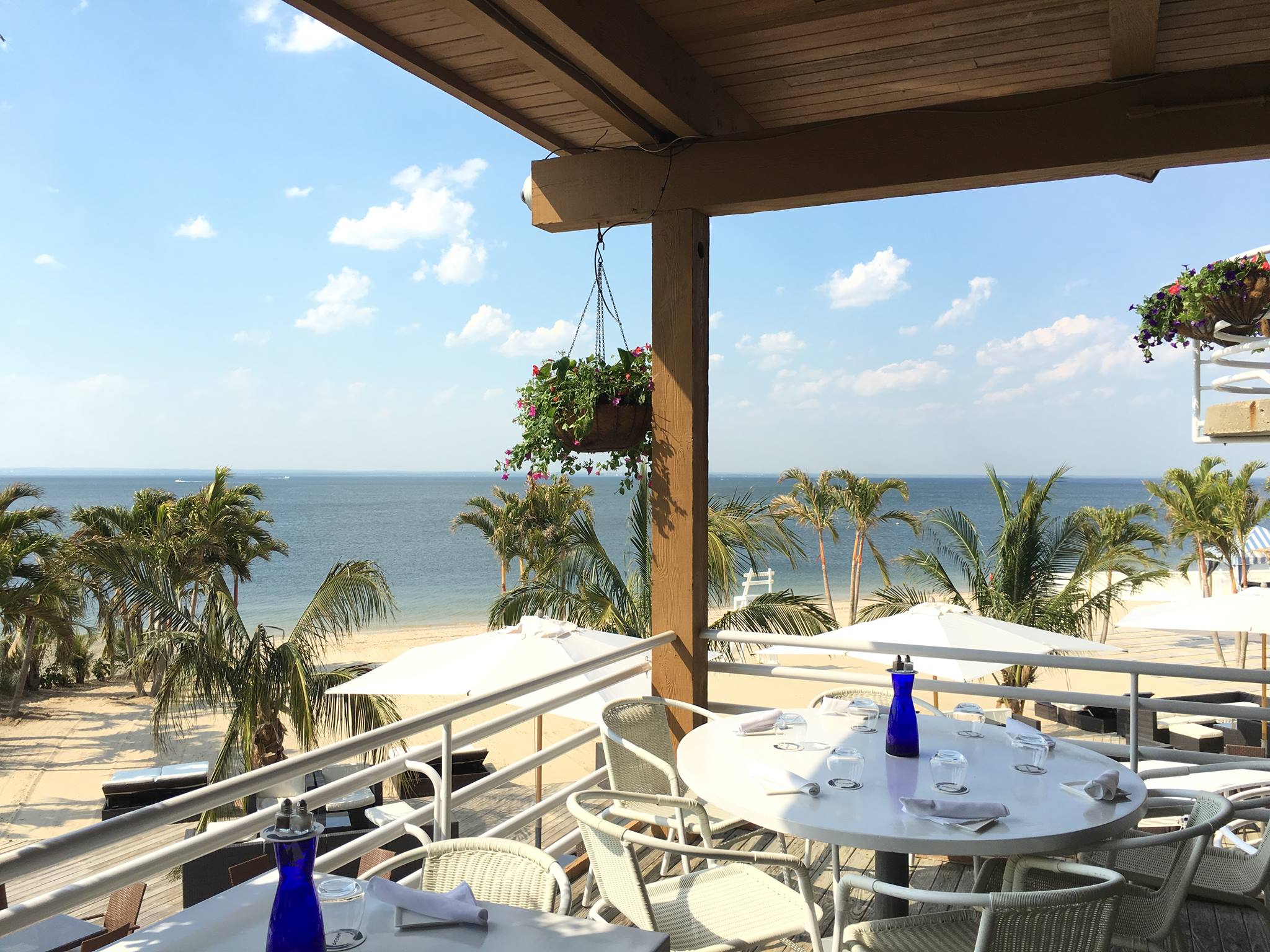 Waterfront Restaurants on Long Island