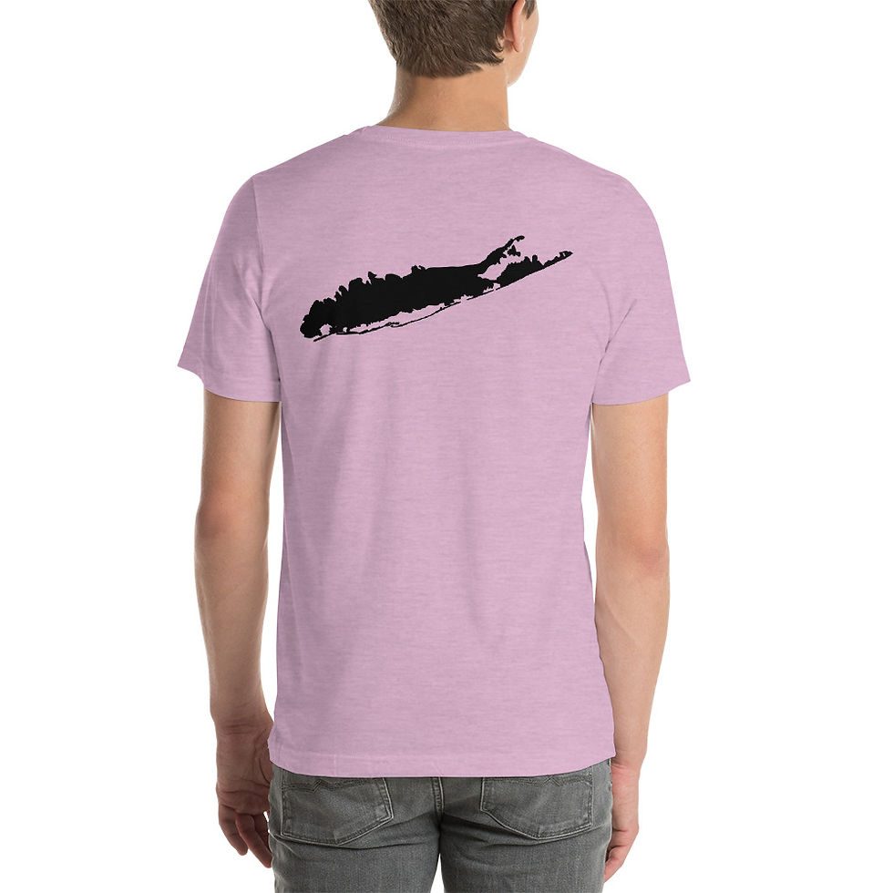 Thumbnail: Short-Sleeve Unisex T-Shirt