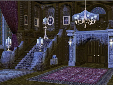 Haunted Sites on Long Island