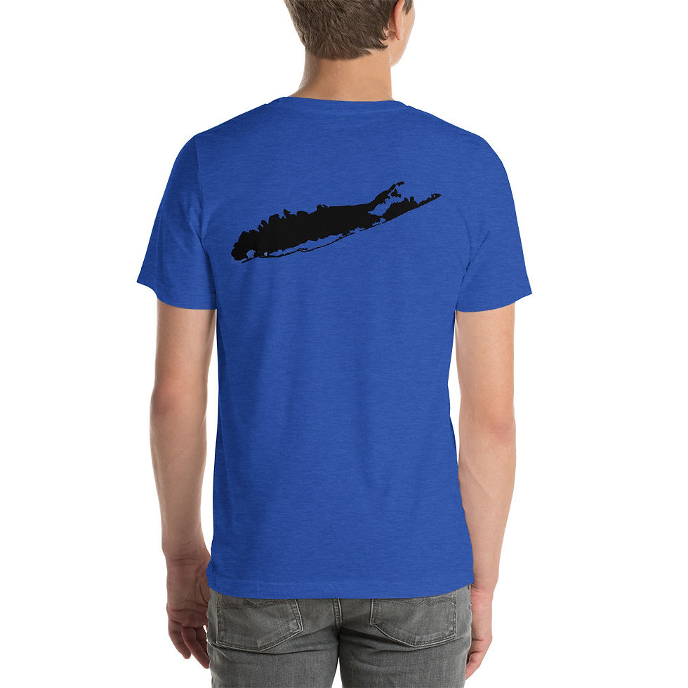 Thumbnail: Short-Sleeve Unisex T-Shirt