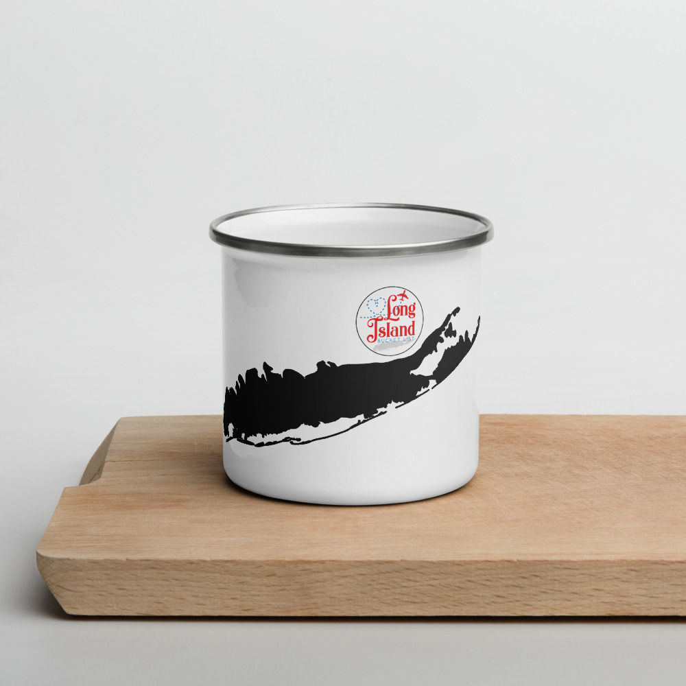 Long Island Mug