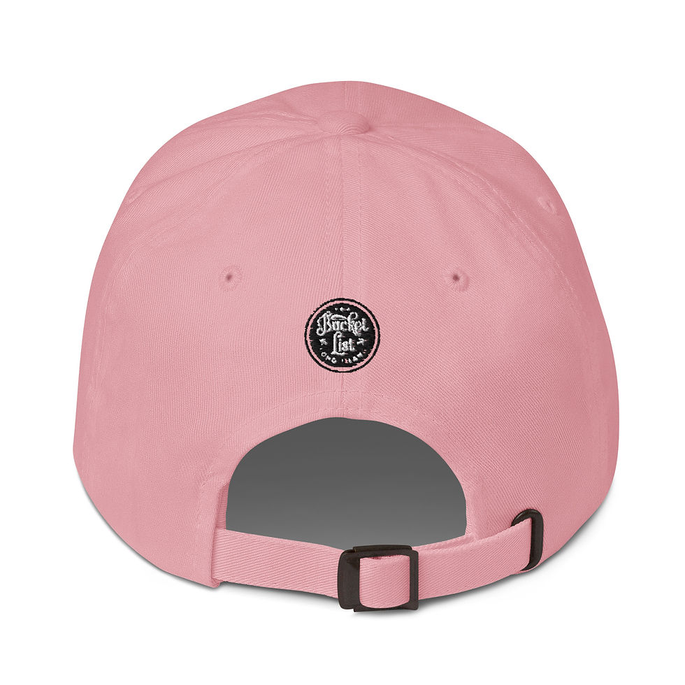 Thumbnail: Long Island Dad hat