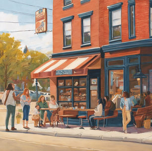 Nassau County Events