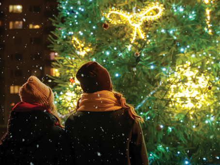 Great American Family Christmas Festival