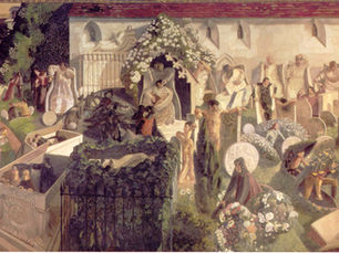 Fr. Sean’s Trinity IV Sermon