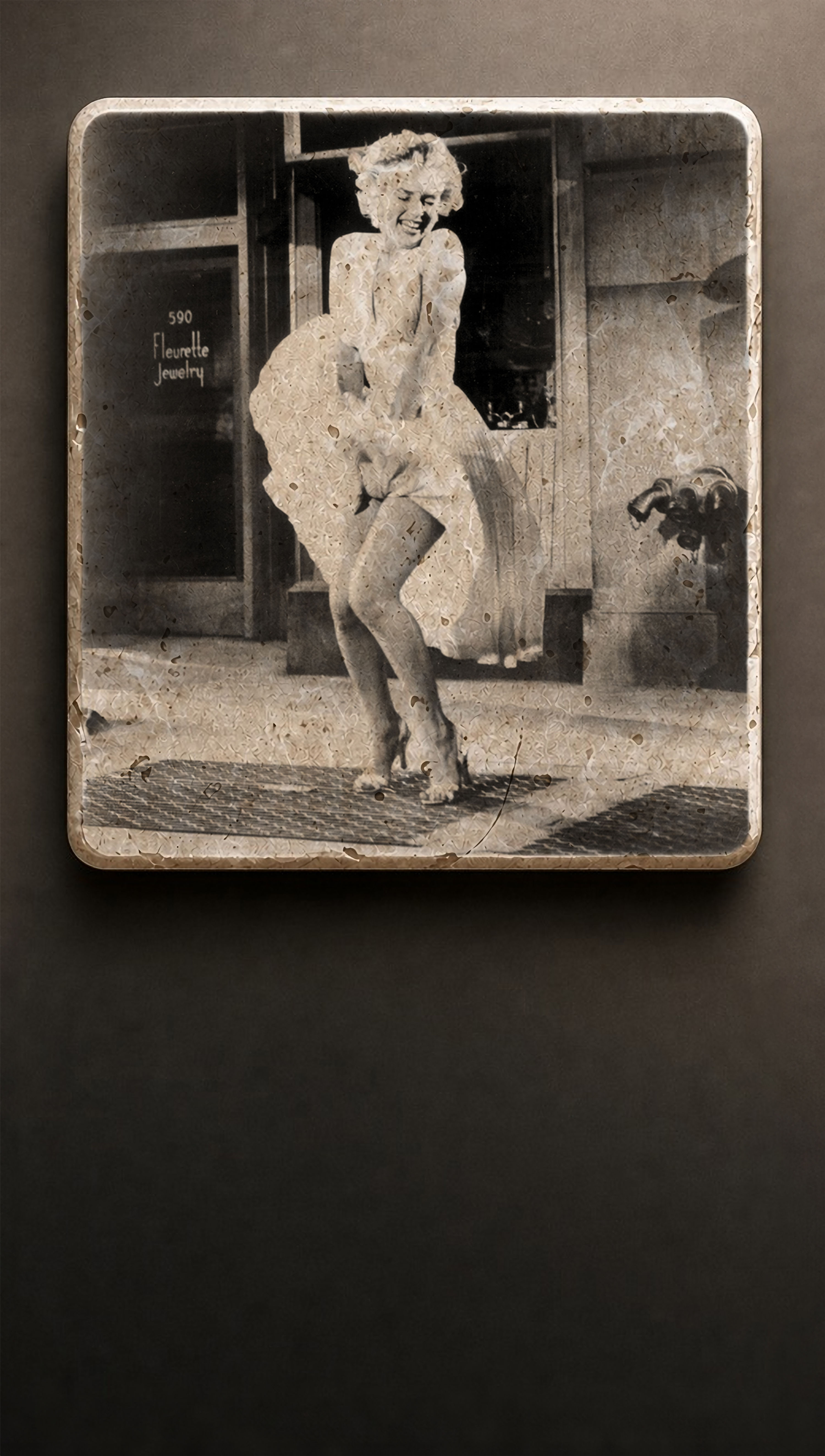 Marilyn Monroe