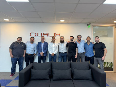 VIsita de Leonardo Giordano Cisco