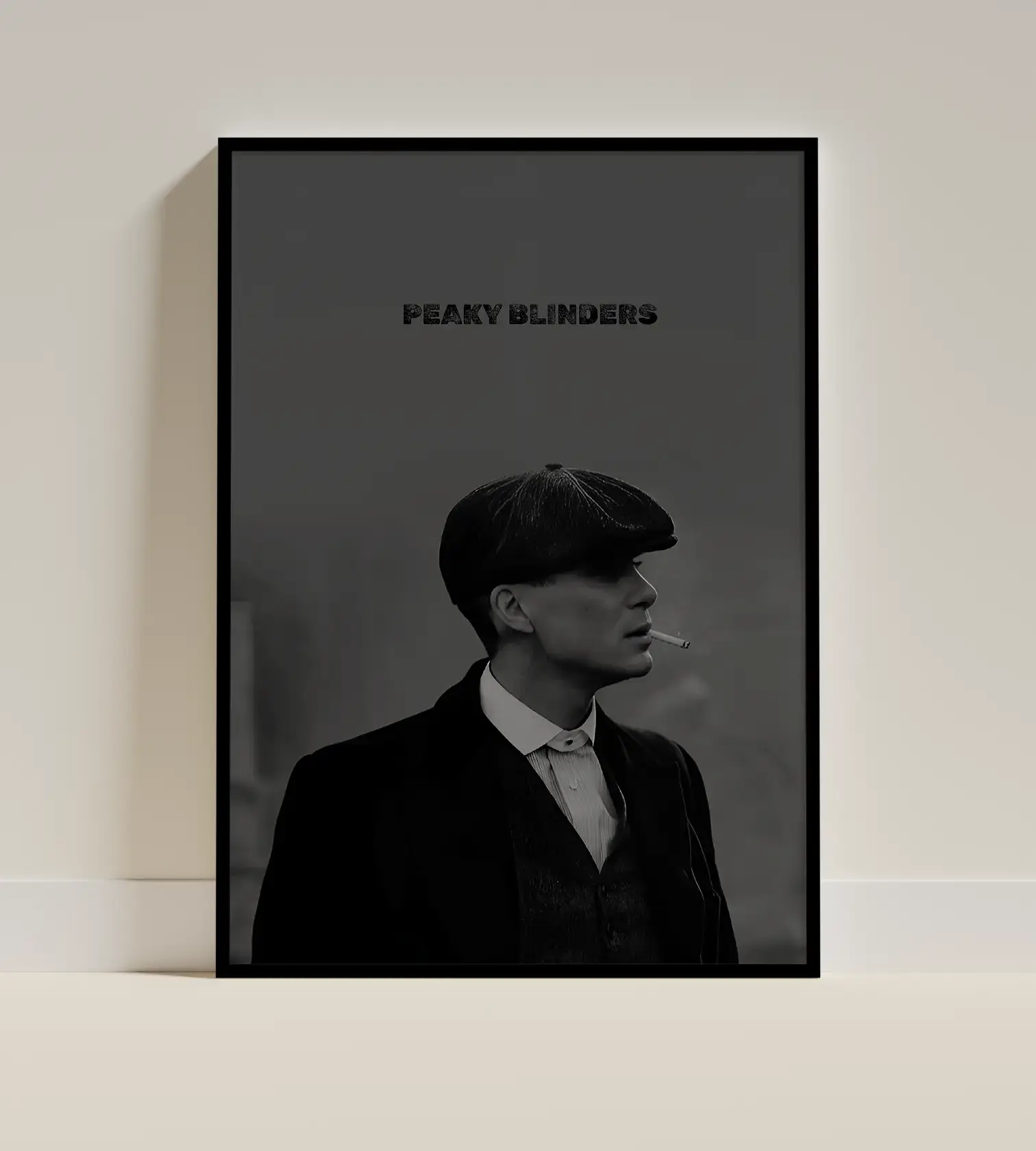 Peaky Blenders Film Tablosu
