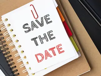 Forthcoming Events