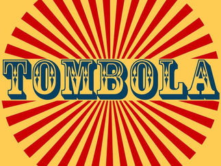 Try your luck on our Tombola