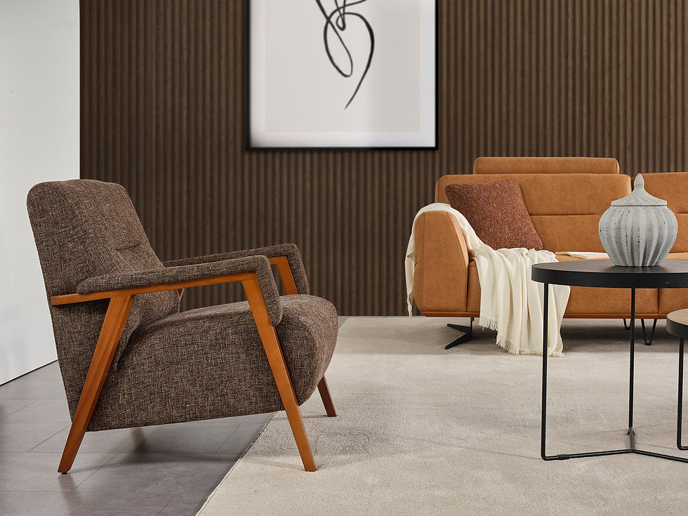 Küçük resim: LOFT CORNER KÖŞE TAKIMI