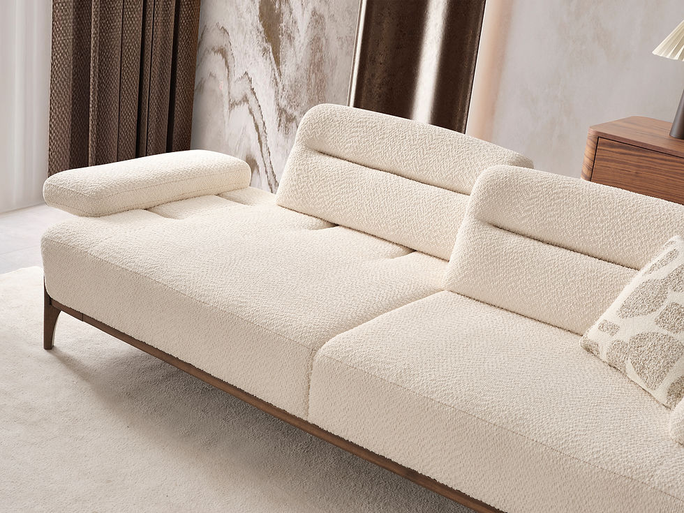 Küçük resim: Mokka Koltuk Takımı