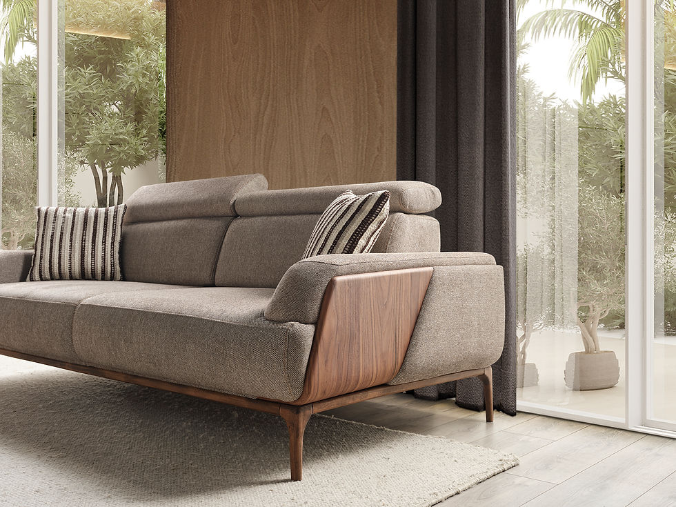 Küçük resim: OTTO KOLTUK TAKIMI