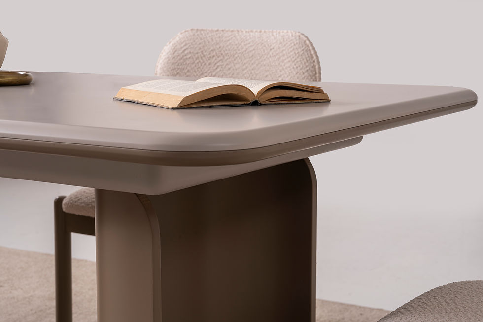 Küçük resim: OPERA YEMEK ODASI