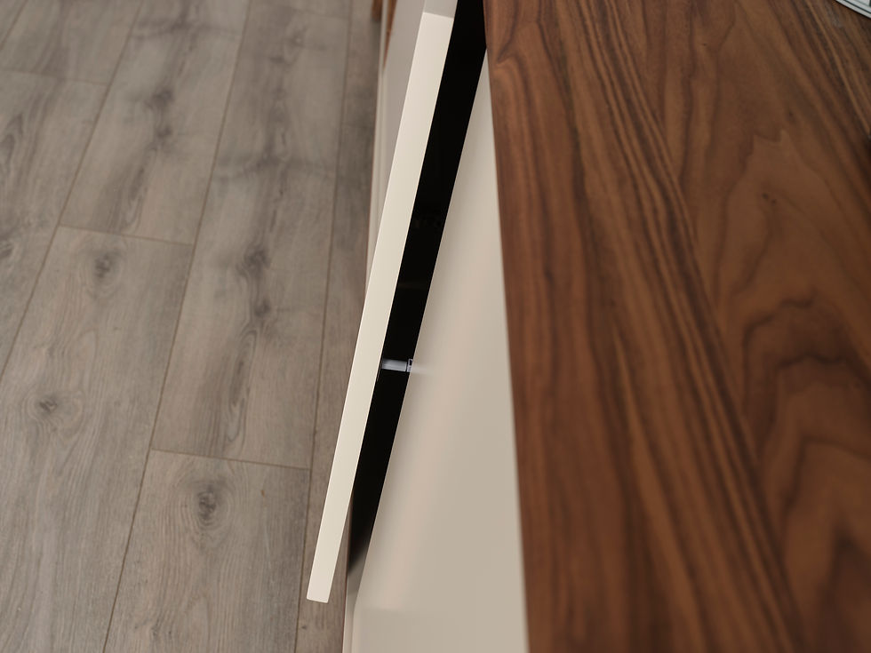 Küçük resim: OTTO YEMEK ODASI