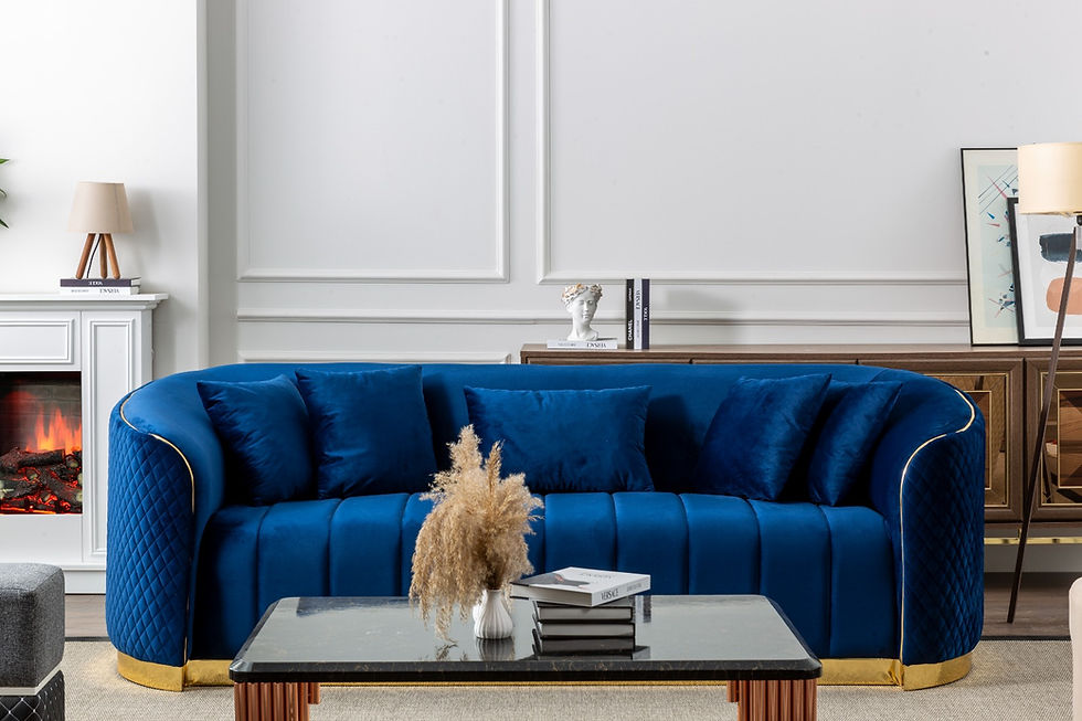 Küçük resim: ROXELAN KOLTUK TAKIMI