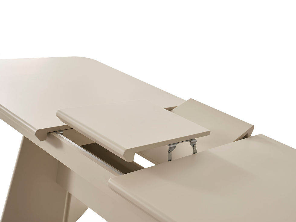 Küçük resim: STAR VİZON YEMEK ODASI