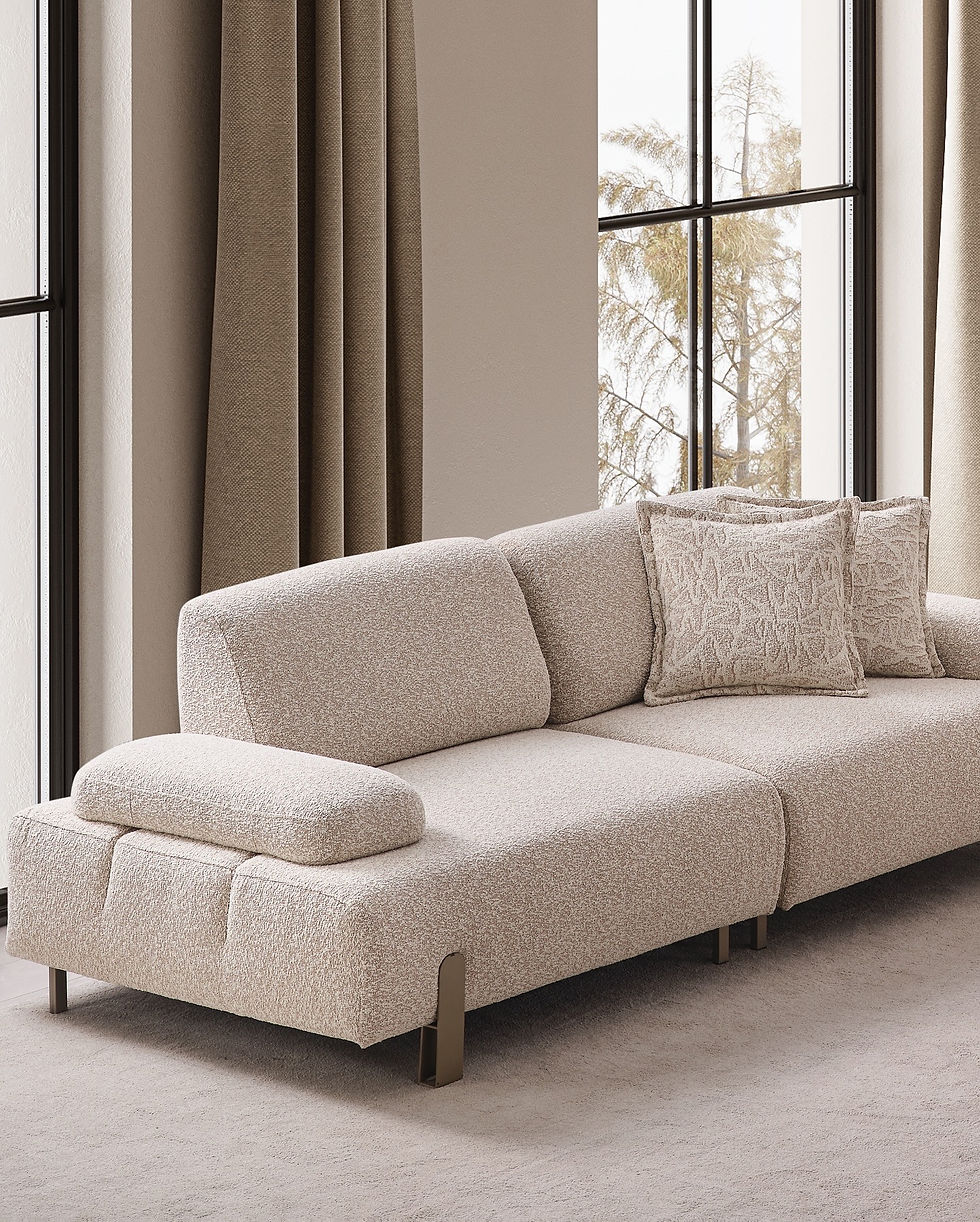 Küçük resim: ZEN KOLTUK TAKIMI