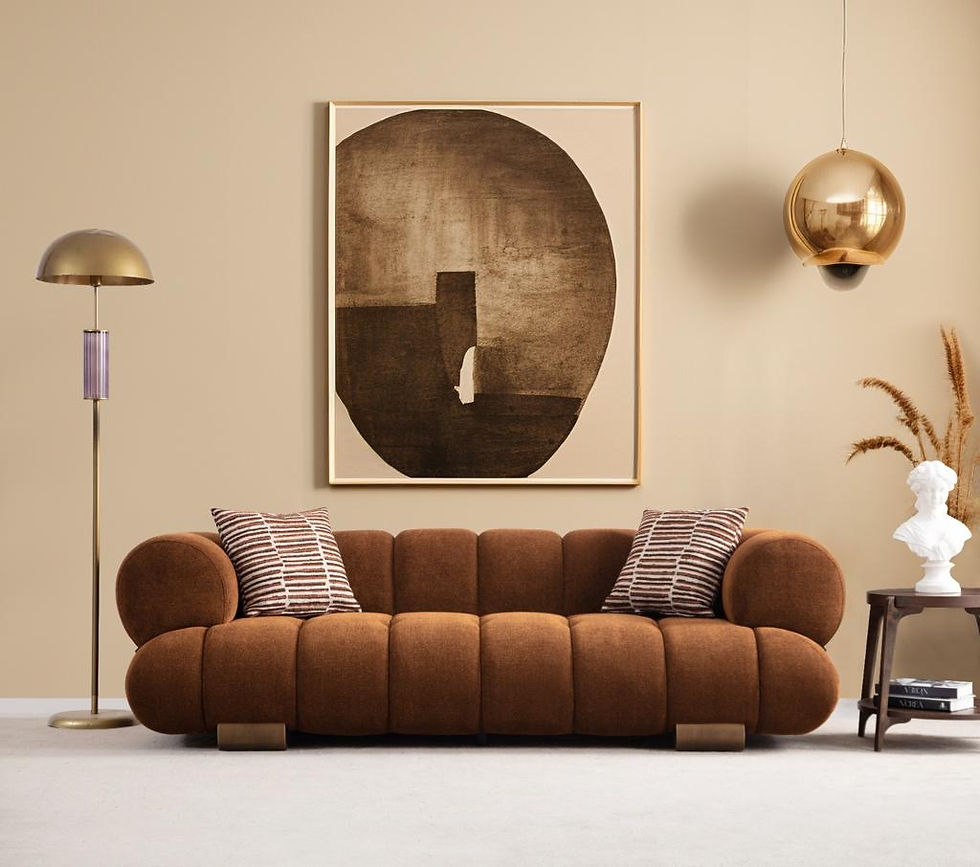 Küçük resim: BOSTON KOLTUK TAKIMI