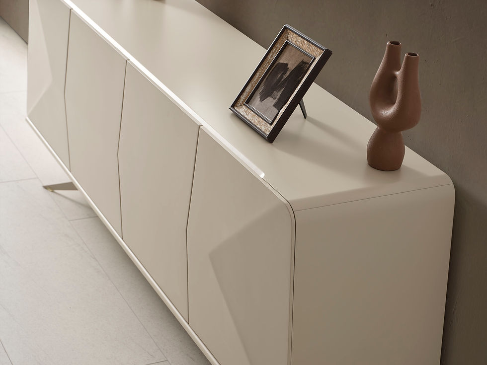 Küçük resim: STAR VİZON YEMEK ODASI