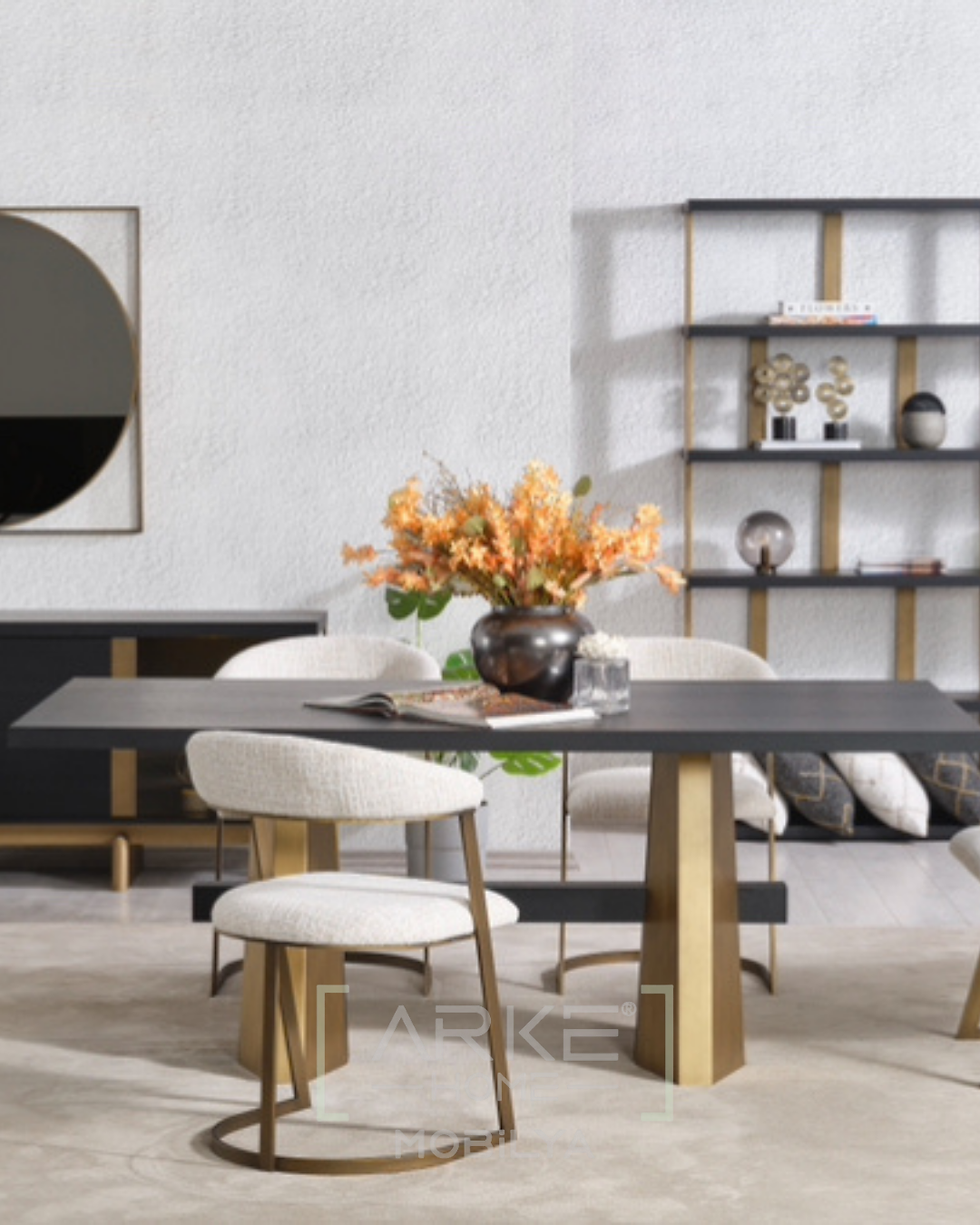 Küçük resim: ORJİN YEMEK ODASI