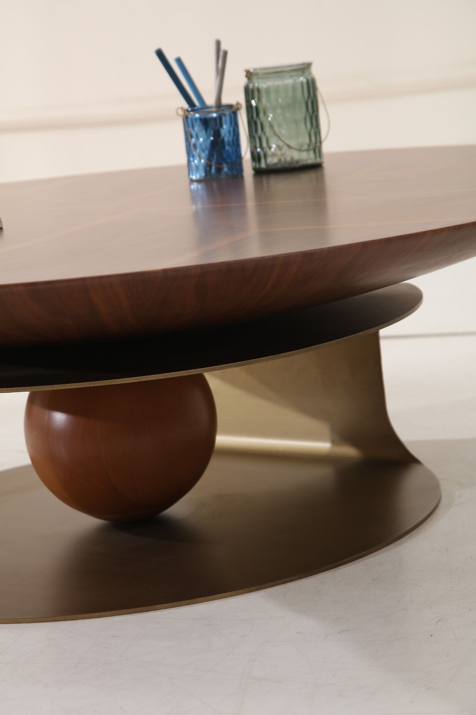 Küçük resim: DUNCK  BLACK ORTA SEHPA