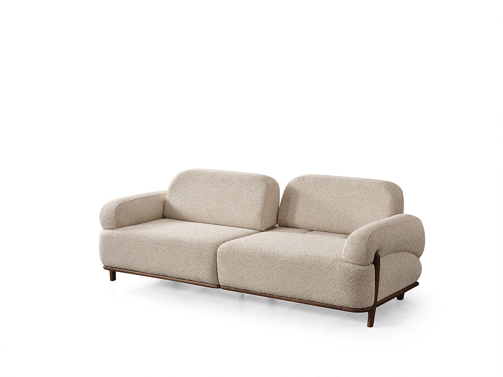 Küçük resim: FLORA KOLTUK TAKIMI