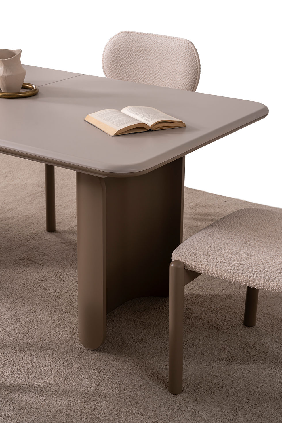 Küçük resim: OPERA YEMEK ODASI