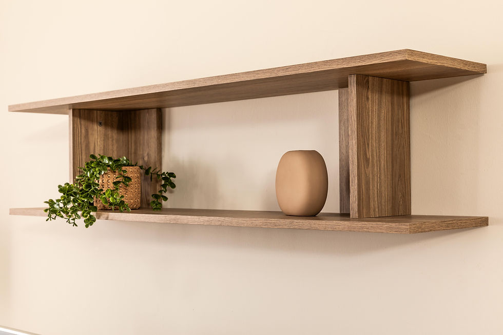 Küçük resim: AHŞAP TV ÜNİTESİ